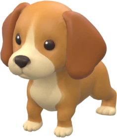 Beagle: Baby